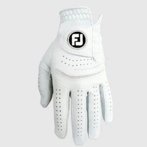 Foot Joy Men's Contour FLX Regular Left Golf Glove - XL